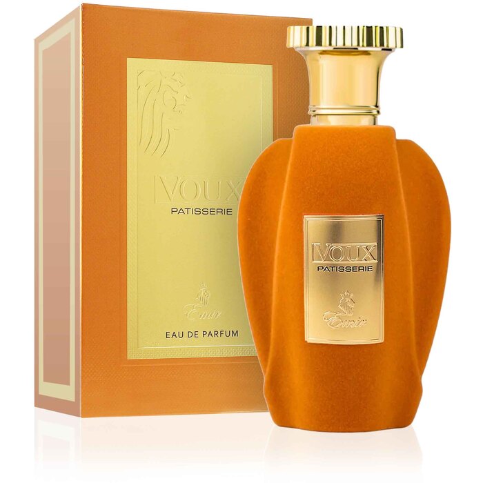 Paris Corner Voux Patisserie EDP