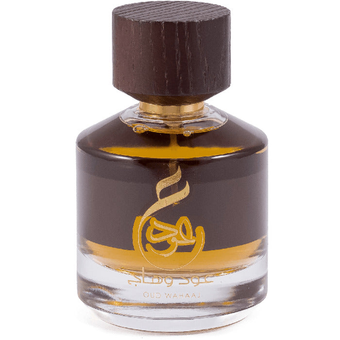 Paris Corner Oud Wahaaj EDP