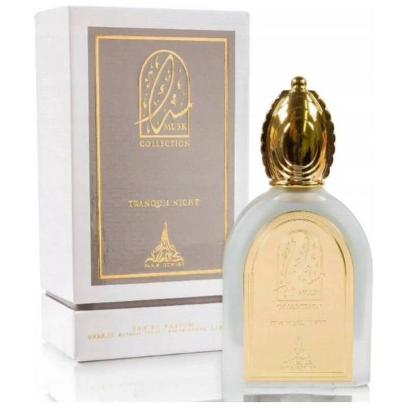 Paris Corner Tranquil Night EDP