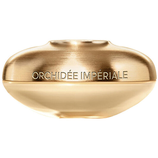 Guerlain Orchidée Impériale Gold Nobile Complete Care Cream – kremas nuo senėjimo