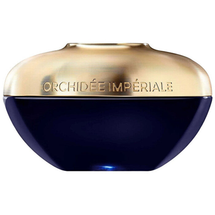Guerlain Orchidée Impériale Morpho-Remodeling kaklo ir dekoltė kremas
