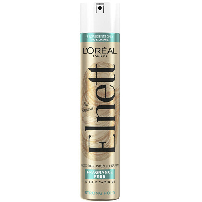 L'Oréal Professionnel Elnett Micro-Diffusion plaukų lakas