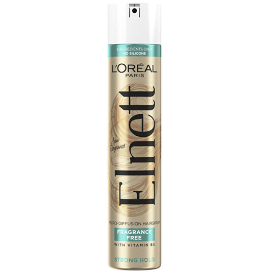 L'Oréal Professionnel Elnett Micro-Diffusion plaukų lakas