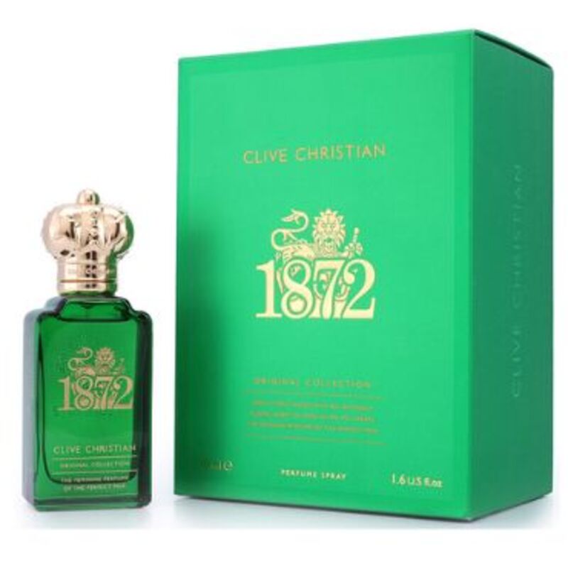Clive Christian 1872 Feminine Parfum