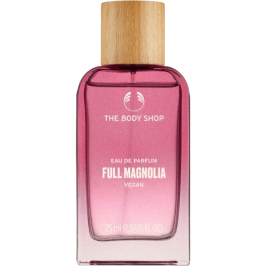 The Body Shop Full Magnolia EDP