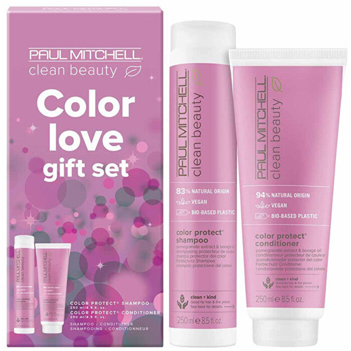 Paul Mitchell Color Love dovanų rinkinys - dovanų rinkinys