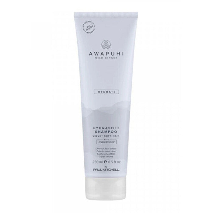 Paul Mitchell Awapuhi HydraSoft šampūnas