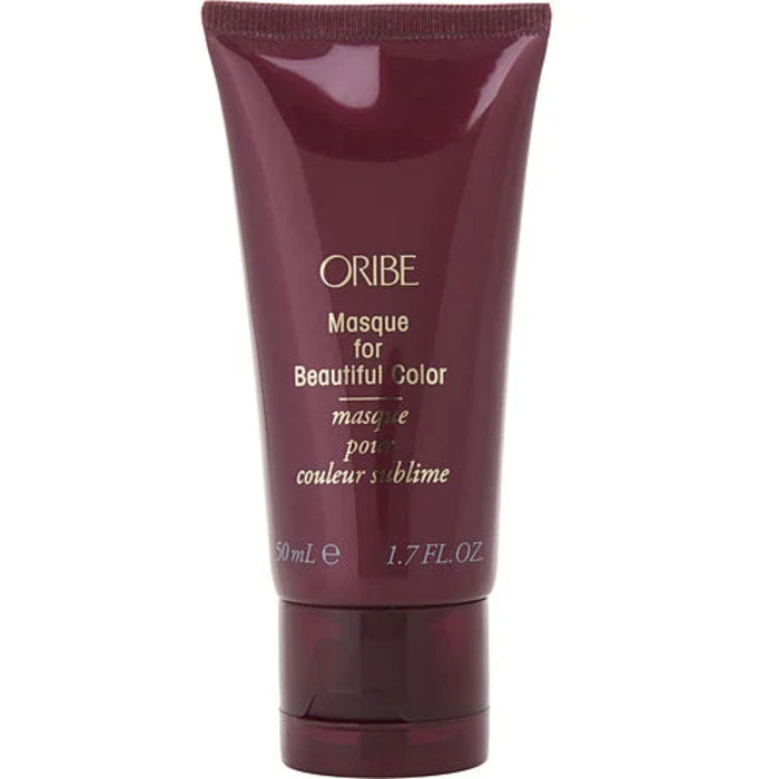 Oribe Masque for Beautiful Color - Kaukė dažytiems plaukams