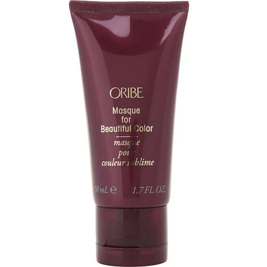 Oribe Masque for Beautiful Color - Kaukė dažytiems plaukams