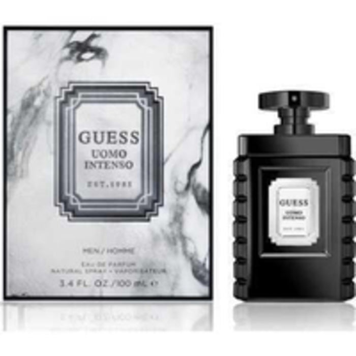 Guess Uomo Intenso EDP