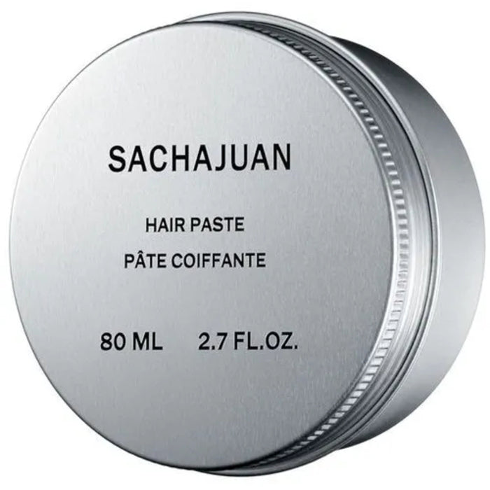 Sachajuan Hair Paste – stiprios fiksacijos formavimo pasta plaukams