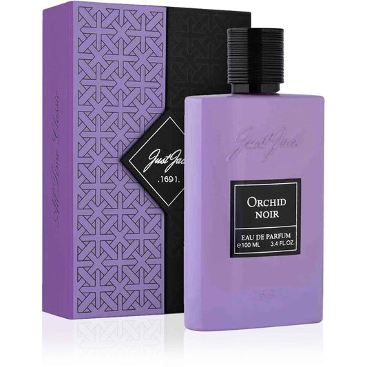 Just Jack Orchid Noir EDP