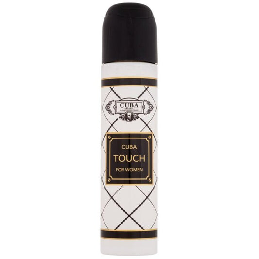Cuba Touch EDP