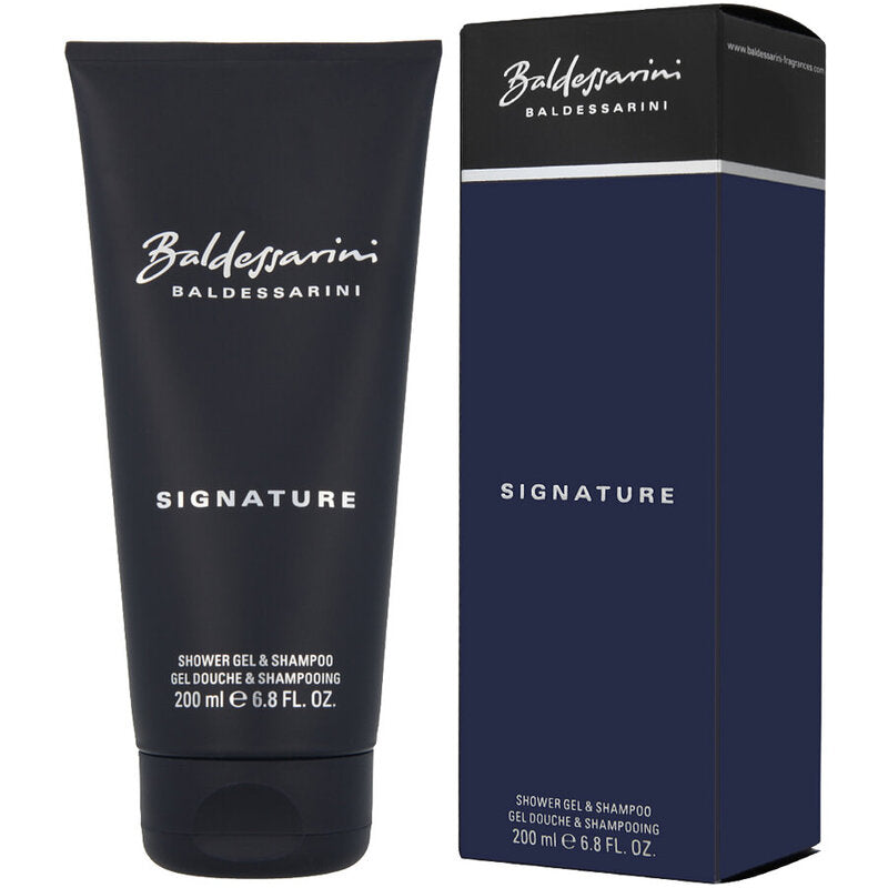 Baldessarini Signature dušo želė