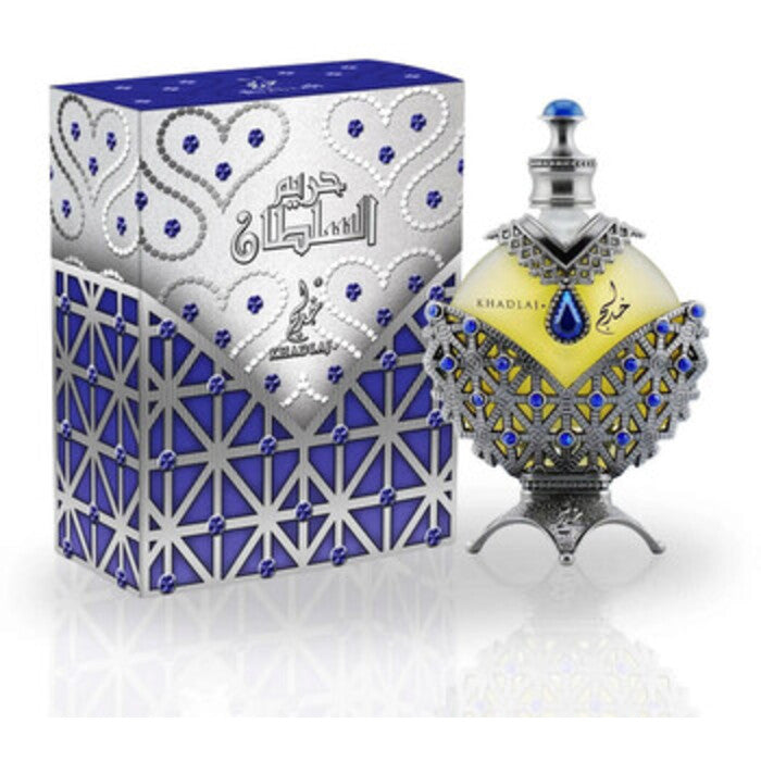 Zimaya Al Embratur Intense EDP