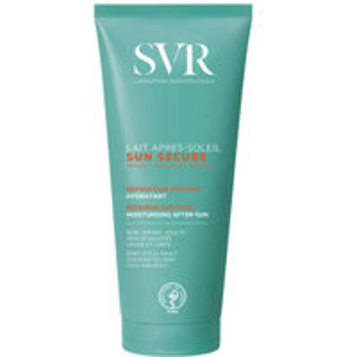 SVR Laboratoire „Sun Secure Repairing“ raminamasis drėkinamasis pienelis po deginimosi