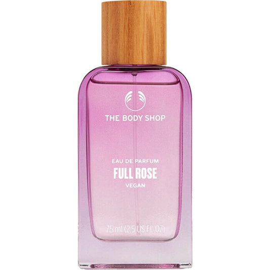 The Body Shop Full Rose EDP