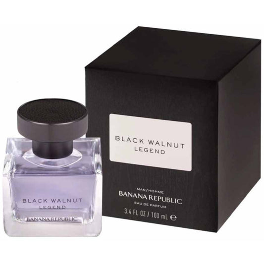 Banana Republic Black Walnut Legend EDP