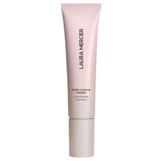 Laura Mercier Illuminating Pure Canvas 12h Primer – šviesinantis gruntas