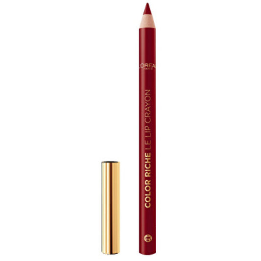 L´Oréal Color Riche Le Lip Crayon - Kontūravimo pieštukas 1,2 g