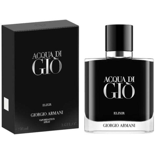Armani Acqua di Gio Elixir EDP