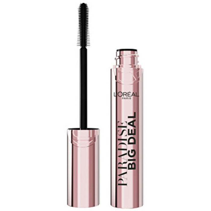 L'Oréal Paradise Big Deal blakstienų tušas 9,9 ml