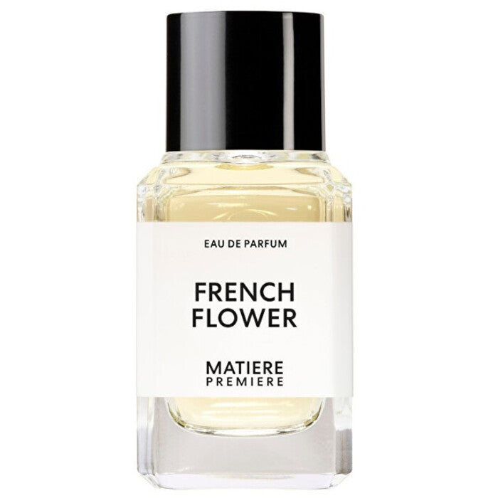 Matière Premiere French Flower EDP