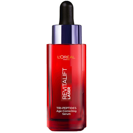 „L'Oréal Revitalift“ lazeriu koreguojantis serumas