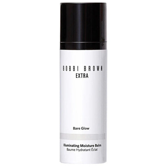 Bobbi Brown Extra Illuminating Moisture Balm – šviesinantis drėkinamasis balzamas