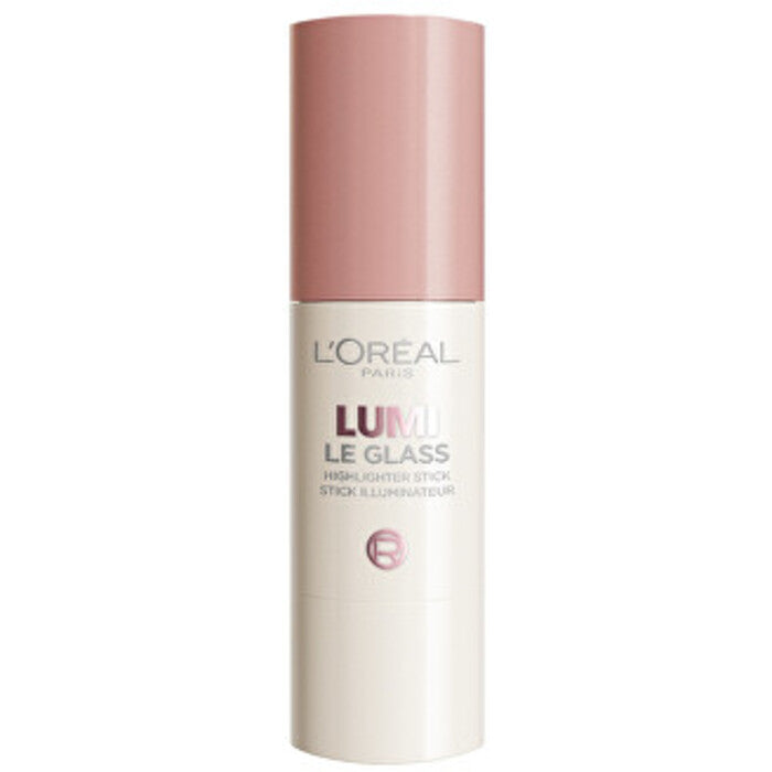 L'Oréal Lumi Le Glass Highlighter Stick 7 g