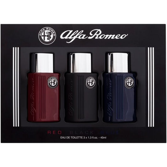 Alfa Romeo Collection Dovanų Rinkinys