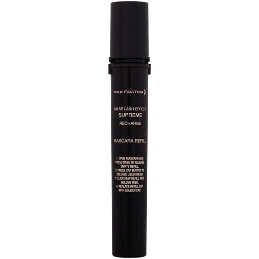 Max Factor „False Lash Effect Supreme Recharge“ papildymas – tušo papildymas 8 ml