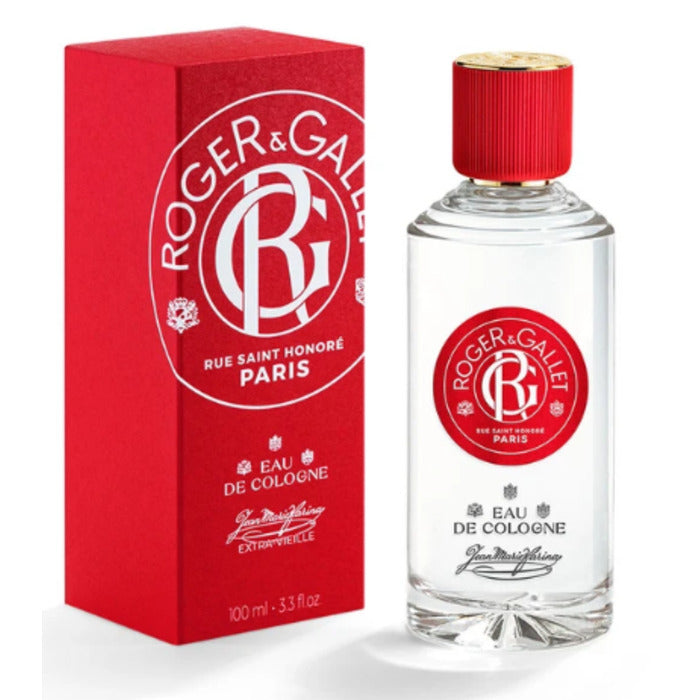 Roger & Gallet Jean Marie Farina Extra Vieille EDC