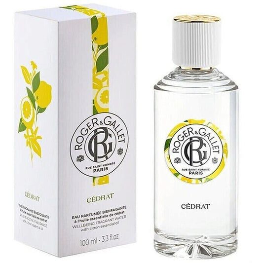 Roger & Gallet Cedrat kūno losjonas