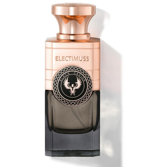Electimuss Black Caviar Pure Perfume