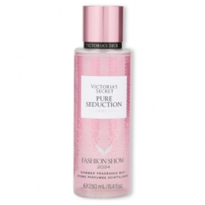 Victoria's Secret Pure Seduction Runway Shine kūno purškiklis