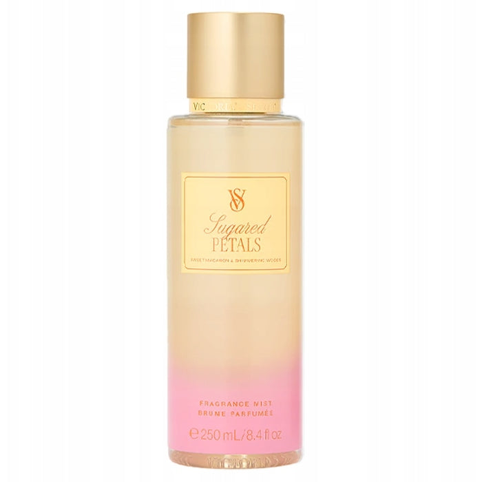 Victoria's Secret Sugared Petals kūno purškiklis
