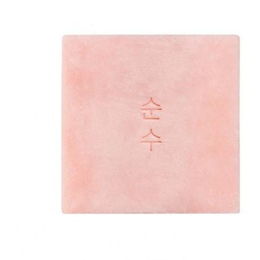 Ondo Beauty 36.5 TO-DAK Kalamino ir avižinių dribsnių raminamasis valomasis muilas – tvirta veido valymo priemonė