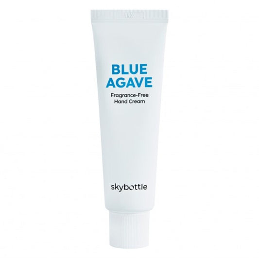 Skybottle Blue Agave Fragrance Free Hir Cream – rankų kremas