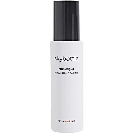 Skybottle Muhwagua plaukų dulksna