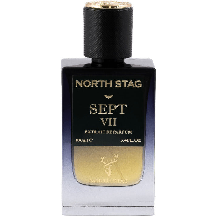 North Stag Sept VII Extract de Parfum