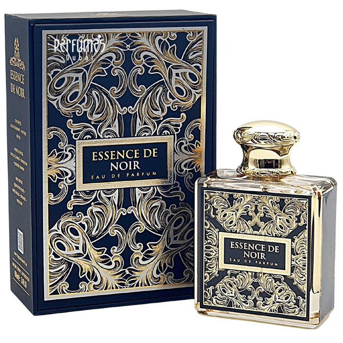 French Avenue Essence de Noir EDP