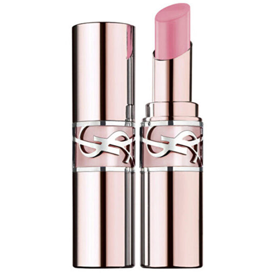 Yves Saint Laurent Loveshine Ciry Glow lūpų balzamas - Tonuotas lūpų balzamas 3,2 g
