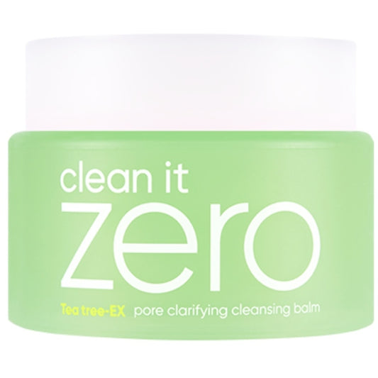 „Banila Co Clean It Zero“ valomasis balzamas poroms valyti