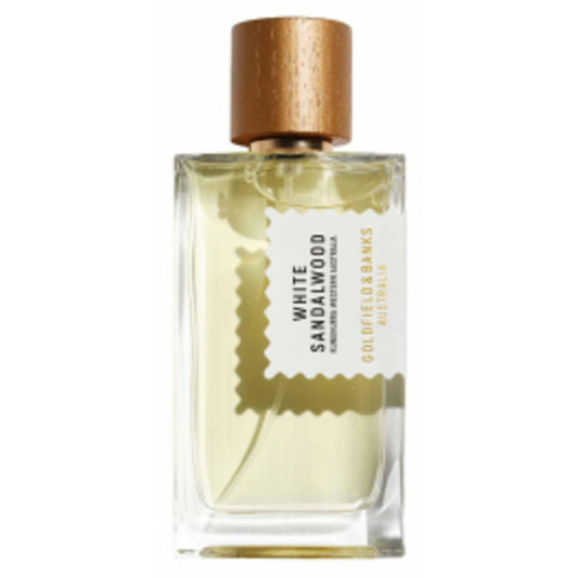 Goldfield & Banks White Sandalwood Parfum