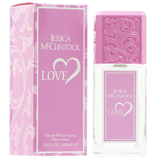 Jessica McClintock Love EDP