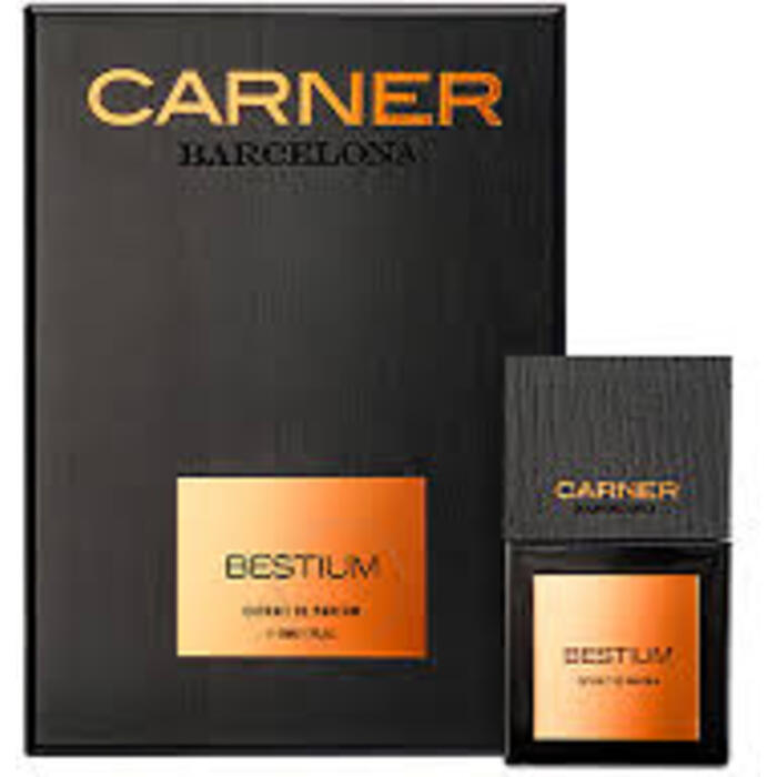 Carner Barcelona Bestium Extrait de Parfum