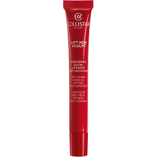 Collistar LIFT HD+ Sculpt Anti-Dark Circles Lifting Eye Contour