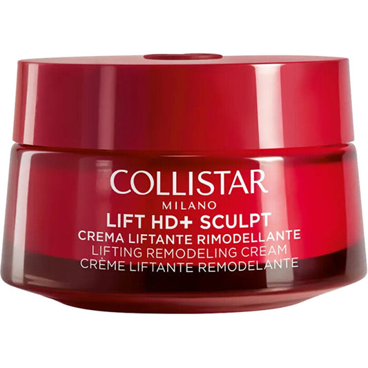 Collistar Lift HD+ Sculpt Lifting Remodeling Cream