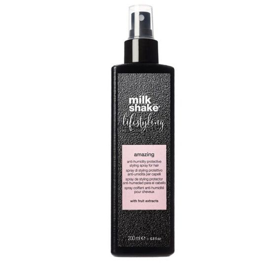 Milk_Shake Nuostabus gyvenimo būdas